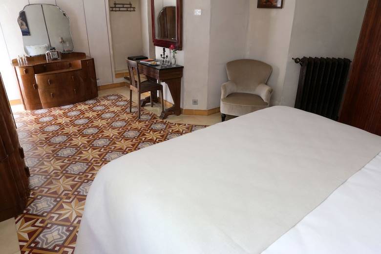 Bed & Breakfast Justin De Provence