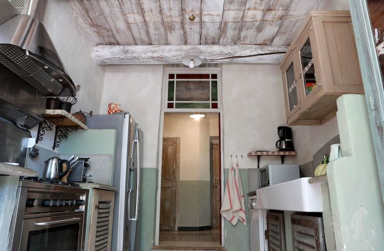 Bed & Breakfast Justin De Provence