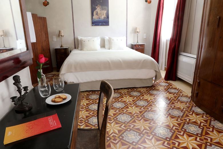 Bed & Breakfast Justin De Provence