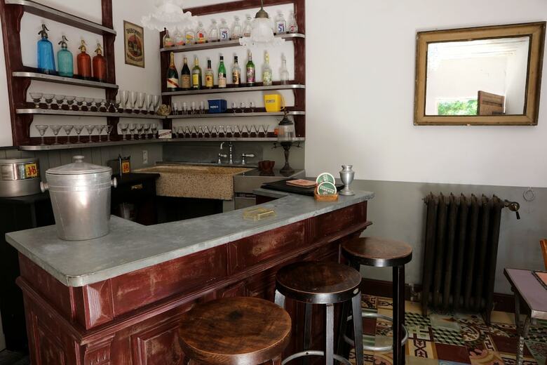 Bed & Breakfast Justin De Provence