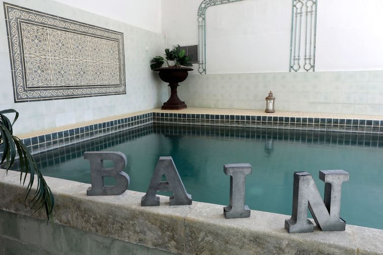 Bed & Breakfast Justin De Provence