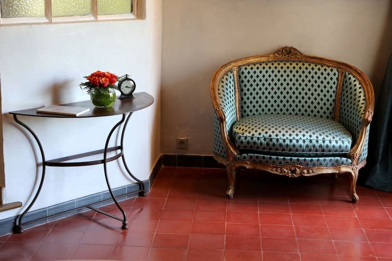 Bed & Breakfast Justin De Provence
