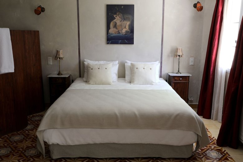 Bed & Breakfast Justin De Provence