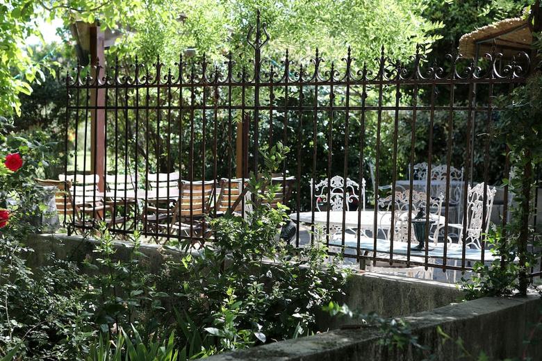 Bed & Breakfast Justin De Provence