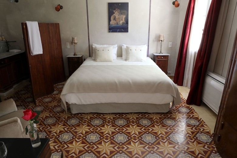 Bed & Breakfast Justin De Provence