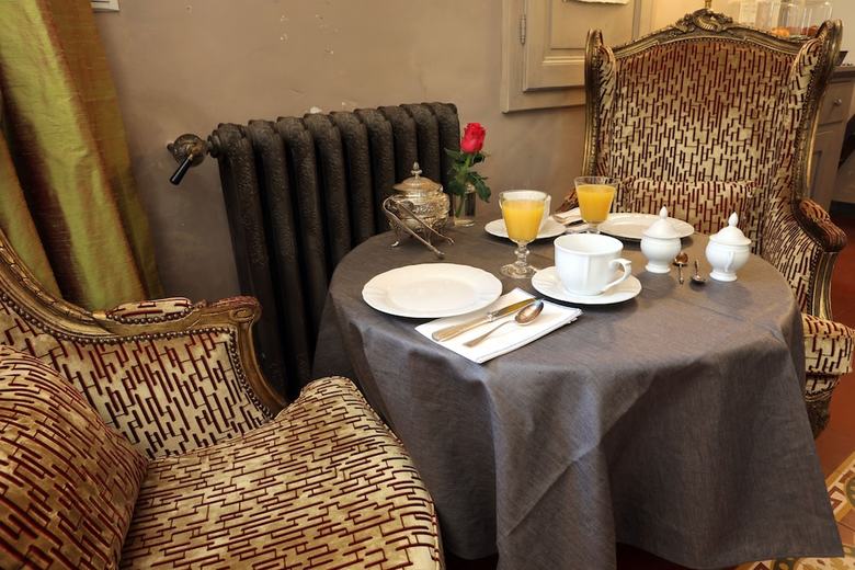 Bed & Breakfast Justin De Provence