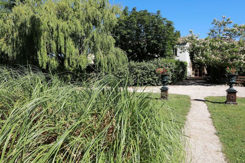 Bed & Breakfast Justin De Provence