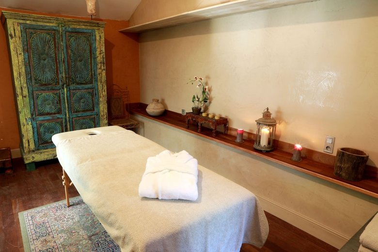 Bed & Breakfast Justin De Provence