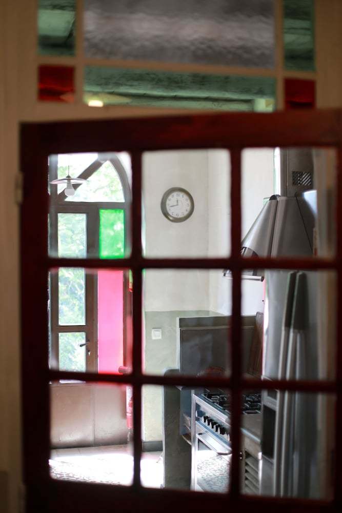Bed & Breakfast Justin De Provence