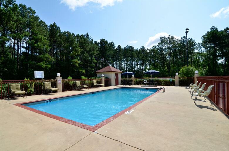 Motel Best Western Richland Inn & Suites