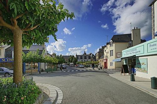 Hostal Gites De La Cote D'emeraude