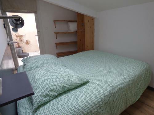 Apartamentos Le Malmousquin