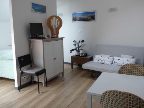 Apartamentos Le Malmousquin