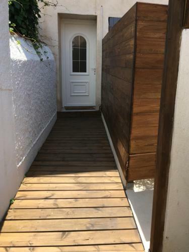 Apartamentos Le Malmousquin