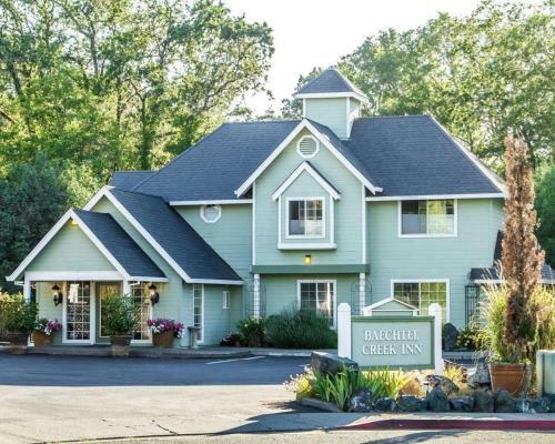 Baechtel Creek Inn, An Ascend Hotel Collection Member