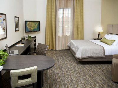 Hotel Candlewood Suites Monahans