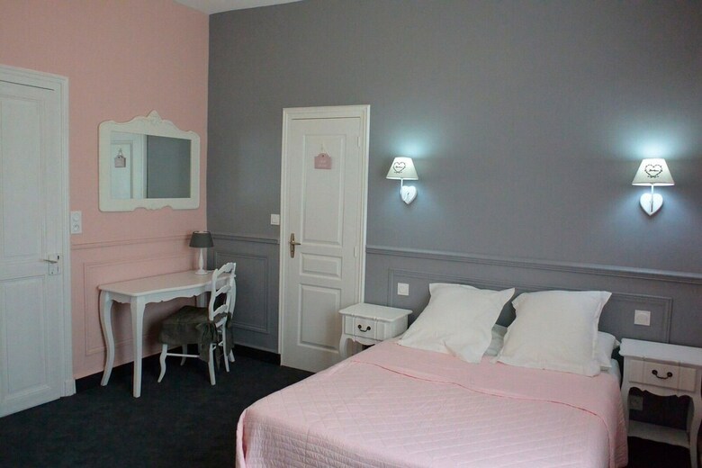 Hotel H�tel Le Canter