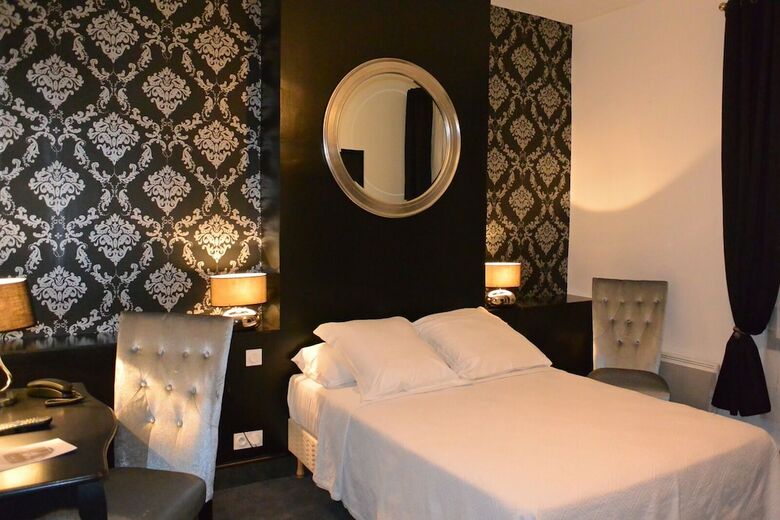 Hotel H�tel Le Canter