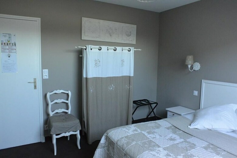 Hotel H�tel Le Canter