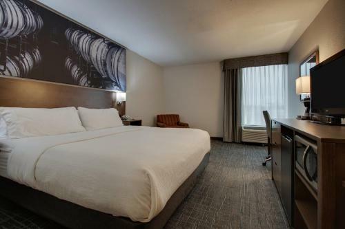 Hotel Holiday Inn Hopkinsville