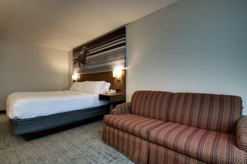 Hotel Holiday Inn Hopkinsville