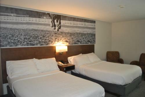Hotel Holiday Inn Hopkinsville