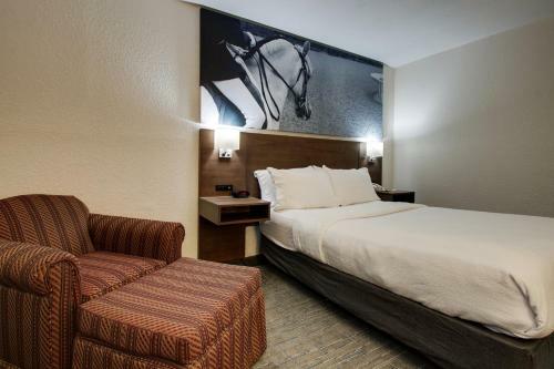 Hotel Holiday Inn Hopkinsville