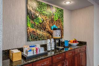 Hotel Hampton Inn & Suites Hopkinsville