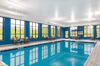 Hotel Hampton Inn & Suites Hopkinsville