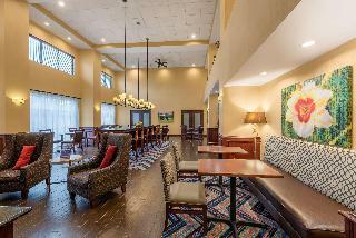 Hotel Hampton Inn & Suites Hopkinsville