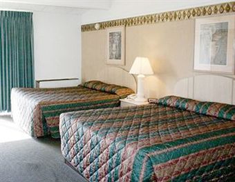 Motel Green Gables Inn