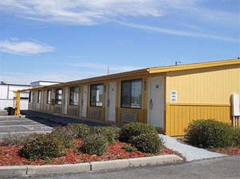 Motel Vintage Inn - Lake Wales
