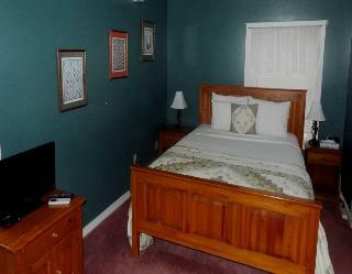 Bed & Breakfast The Vermont Inn