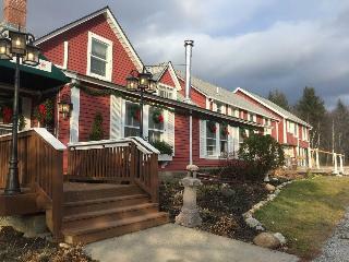 Bed & Breakfast The Vermont Inn