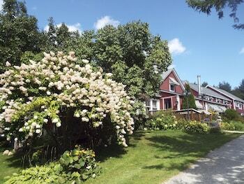 Bed & Breakfast The Vermont Inn