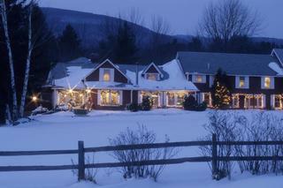 Bed & Breakfast The Vermont Inn