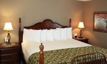 Bed & Breakfast The Vermont Inn