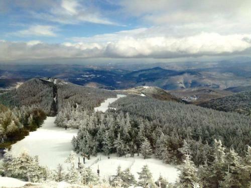 Killington Pico Motor Inn