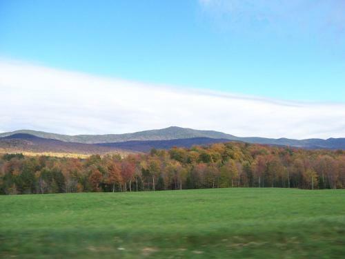 Killington Pico Motor Inn