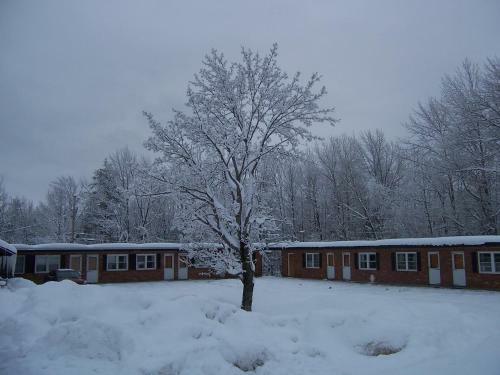 Killington Pico Motor Inn
