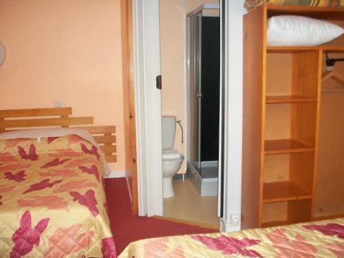 Hotel L'aiglon