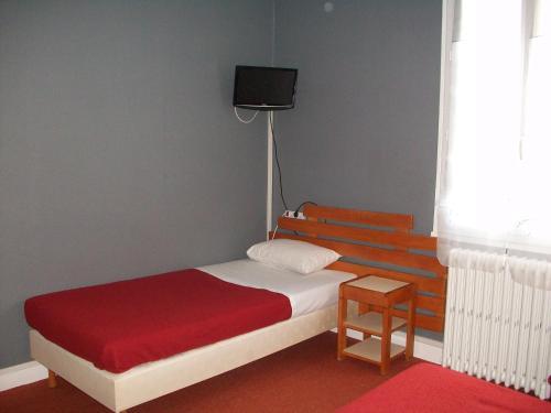 Hotel L'aiglon