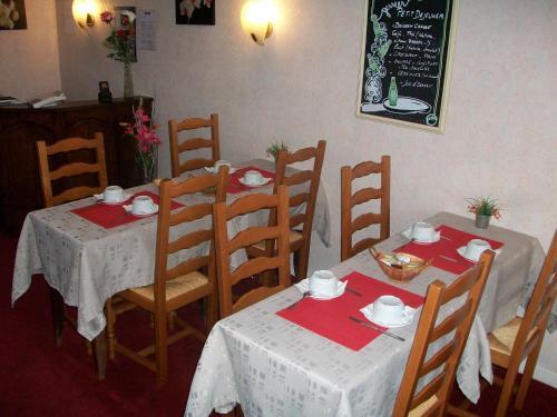 Hotel L'aiglon