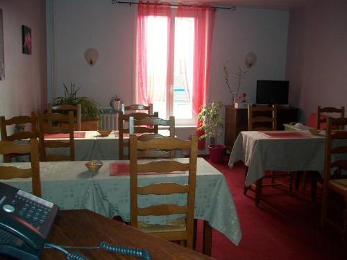 Hotel L'aiglon