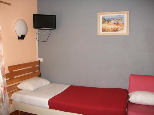 Hotel L'aiglon