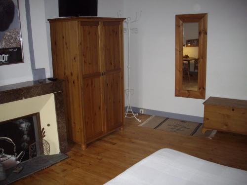 Bed & Breakfast Chambre D'h�tes Les 3 Cochons D'olt