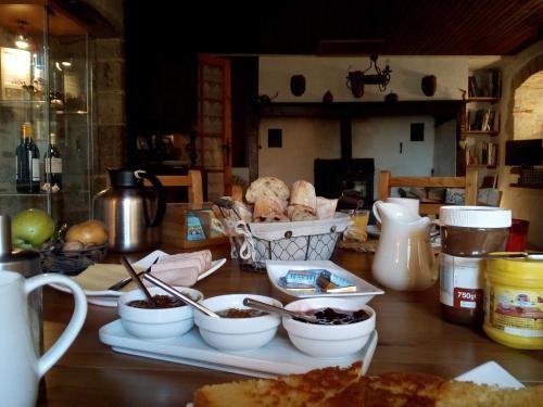 Bed & Breakfast Chambre D'h�tes Les 3 Cochons D'olt