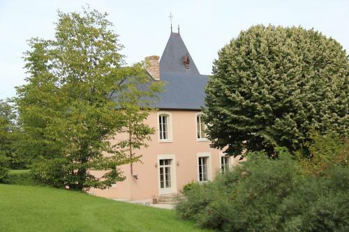 Bed & Breakfast Chambres D'h�tes La Verrerie Du Gast