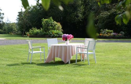Bed & Breakfast Chambres D'h�tes La Verrerie Du Gast