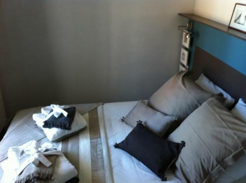 Hostal Villa Esprit De Famille